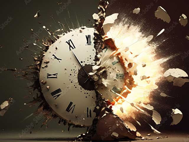 ExplodingClockGlitch